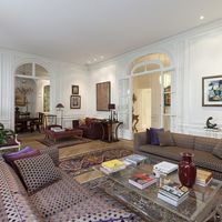 Квартира во Франции, Париж, 200 кв.м.