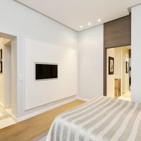 Квартира во Франции, Париж, 200 кв.м.