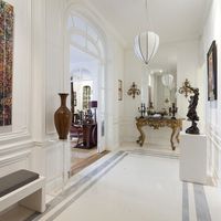 Квартира во Франции, Париж, 200 кв.м.