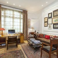 Квартира во Франции, Париж, 200 кв.м.