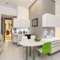 Квартира во Франции, Париж, 200 кв.м.