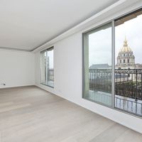 Квартира во Франции, Париж, 145 кв.м.