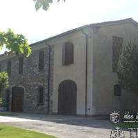 Villa in Italy, Pisa, 400 sq.m.