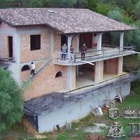 House in Italy, Pisa, 320 sq.m.