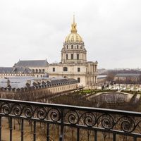 Квартира во Франции, Париж, 145 кв.м.