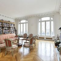 Квартира во Франции, Париж, 380 кв.м.