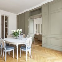 Квартира во Франции, Париж, 380 кв.м.