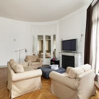 Квартира во Франции, Париж, 380 кв.м.