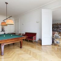 Квартира во Франции, Париж, 380 кв.м.