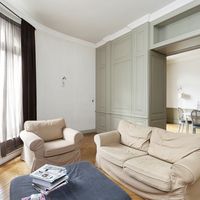 Квартира во Франции, Париж, 380 кв.м.