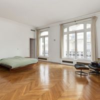 Квартира во Франции, Париж, 380 кв.м.