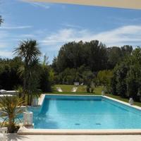 Villa in Italy, Pisa, 350 sq.m.