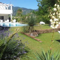 Villa in Italy, Pisa, 350 sq.m.