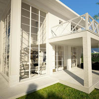 House in Italy, Pisa, 150 sq.m.