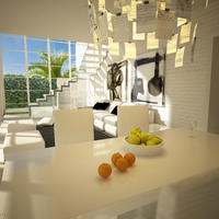 House in Italy, Pisa, 150 sq.m.