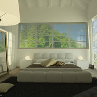 House in Italy, Pisa, 150 sq.m.