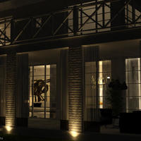 House in Italy, Pisa, 150 sq.m.