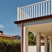 House in Italy, Pisa, 150 sq.m.