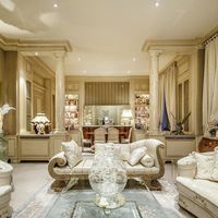 Квартира во Франции, Париж, 395 кв.м.