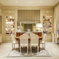 Квартира во Франции, Париж, 395 кв.м.