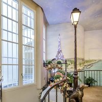 Квартира во Франции, Париж, 395 кв.м.