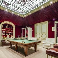 Квартира во Франции, Париж, 395 кв.м.