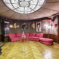 Квартира во Франции, Париж, 395 кв.м.