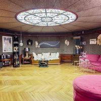 Квартира во Франции, Париж, 395 кв.м.