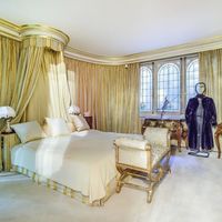 Квартира во Франции, Париж, 395 кв.м.