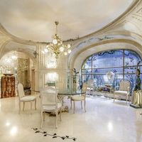 Квартира во Франции, Париж, 395 кв.м.