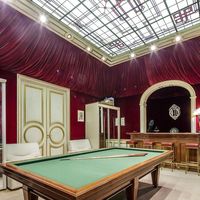 Квартира во Франции, Париж, 395 кв.м.