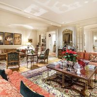 Квартира во Франции, Париж, 300 кв.м.