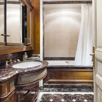 Квартира во Франции, Париж, 300 кв.м.