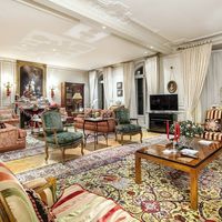 Квартира во Франции, Париж, 300 кв.м.