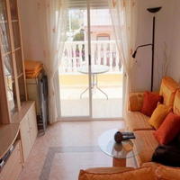 Bungalow in the suburbs in Spain, Comunitat Valenciana, Alicante, 80 sq.m.