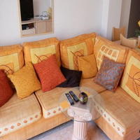 Bungalow in the suburbs in Spain, Comunitat Valenciana, Alicante, 80 sq.m.