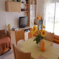 Bungalow in the suburbs in Spain, Comunitat Valenciana, Alicante, 80 sq.m.