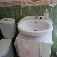 Bungalow in the suburbs in Spain, Comunitat Valenciana, Alicante, 80 sq.m.