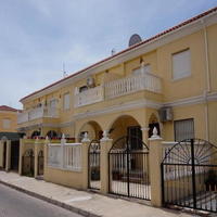 Bungalow in the suburbs in Spain, Comunitat Valenciana, Alicante, 80 sq.m.