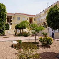 Bungalow in the suburbs in Spain, Comunitat Valenciana, Alicante, 80 sq.m.