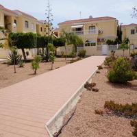 Bungalow in the suburbs in Spain, Comunitat Valenciana, Alicante, 80 sq.m.