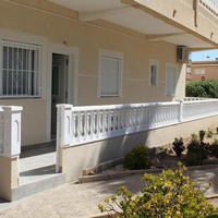 Квартира в центре города, на первой линии моря/озера в Испании, Валенсия, Аликанте, 80 кв.м.