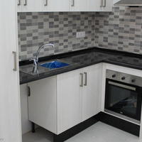 Квартира в центре города, на первой линии моря/озера в Испании, Валенсия, Аликанте, 80 кв.м.