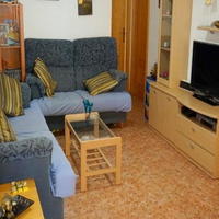 Бунгало в центре города в Испании, Валенсия, Аликанте, 70 кв.м.