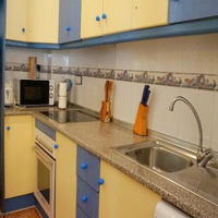 Бунгало в центре города в Испании, Валенсия, Аликанте, 70 кв.м.