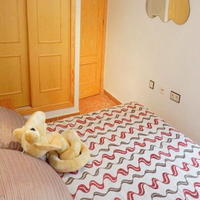 Бунгало в центре города в Испании, Валенсия, Аликанте, 70 кв.м.