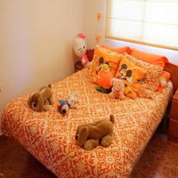 Бунгало в центре города в Испании, Валенсия, Аликанте, 70 кв.м.