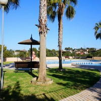 Бунгало в центре города в Испании, Валенсия, Аликанте, 70 кв.м.