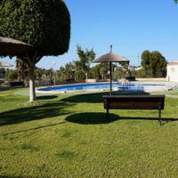 Бунгало в центре города в Испании, Валенсия, Аликанте, 70 кв.м.