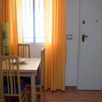 Бунгало в центре города в Испании, Валенсия, Аликанте, 70 кв.м.